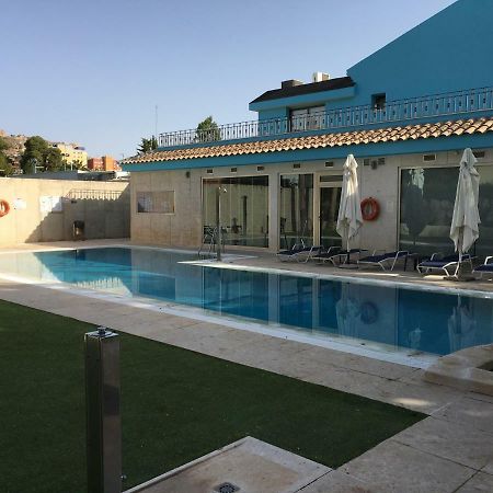 Apartamentos Jardines De Lorca Exterior photo